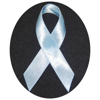 Satin Awareness Ribbons The Ribbon Factory