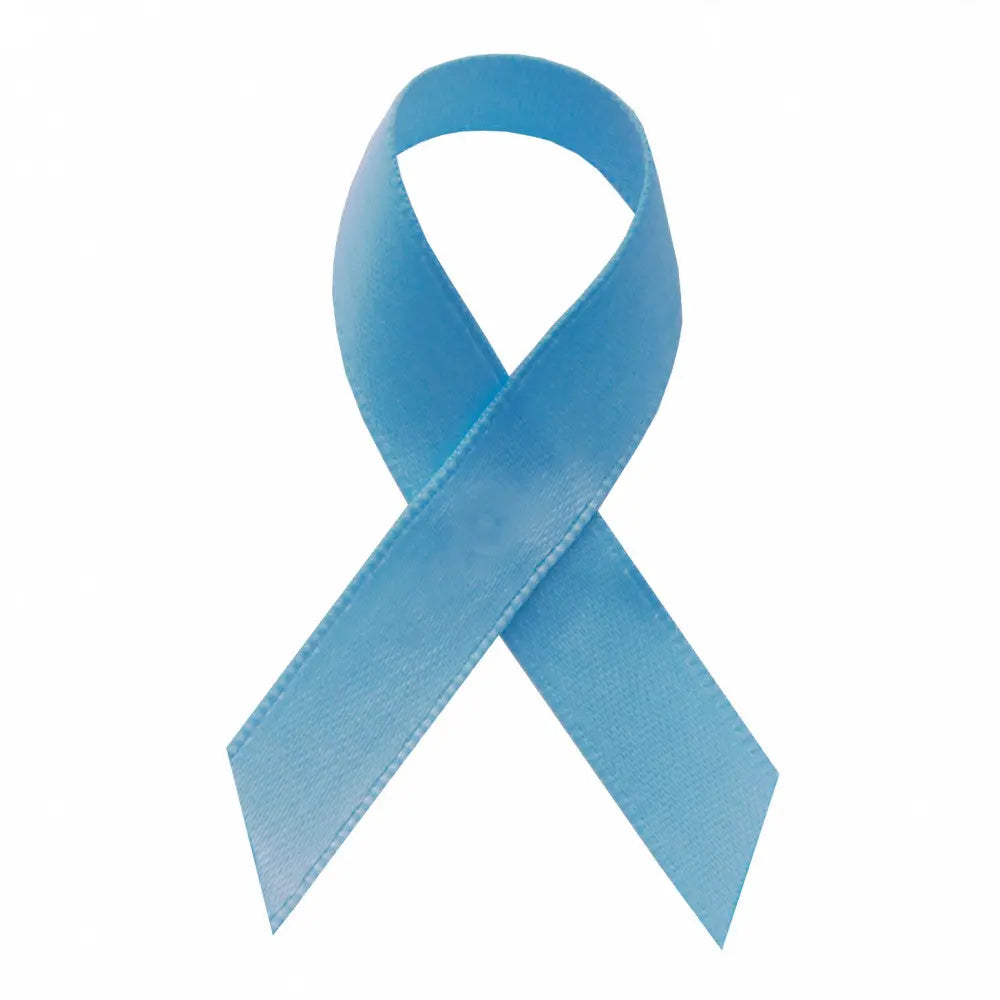 Satin Awareness Ribbons The Ribbon Factory