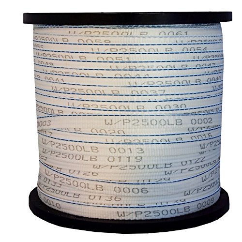 Polyester Pull Tape