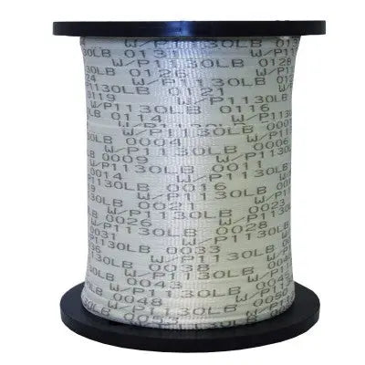 Polyester Pull Tape - The Ribbon Factory