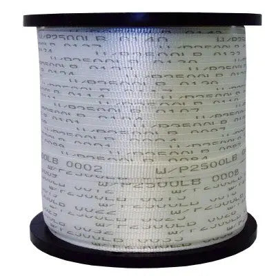Polyester Pull Tape - The Ribbon Factory