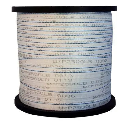 Polyester Pull Tape - The Ribbon Factory