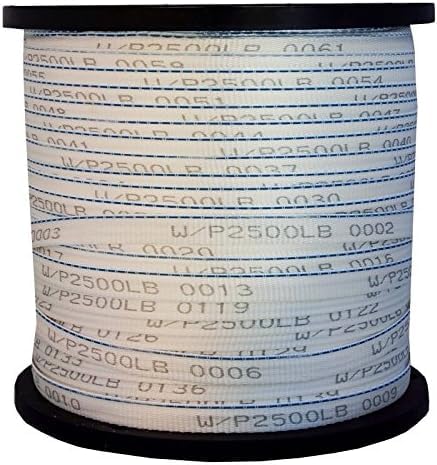 Polyester Pull Tape
