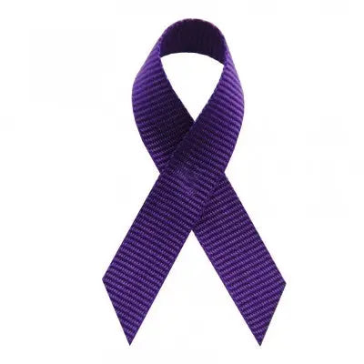 Solid Grosgrain Awareness Ribbons The Ribbon Factory