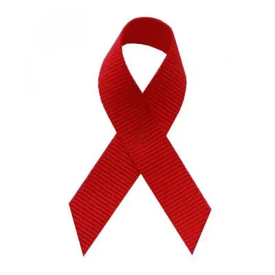 Solid Grosgrain Awareness Ribbons The Ribbon Factory