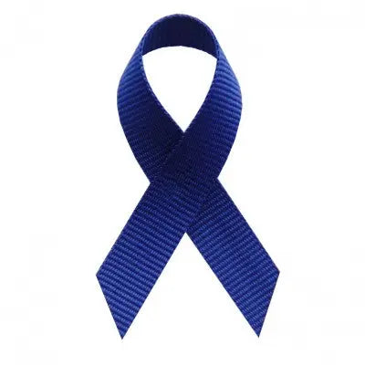 Solid Grosgrain Awareness Ribbons The Ribbon Factory