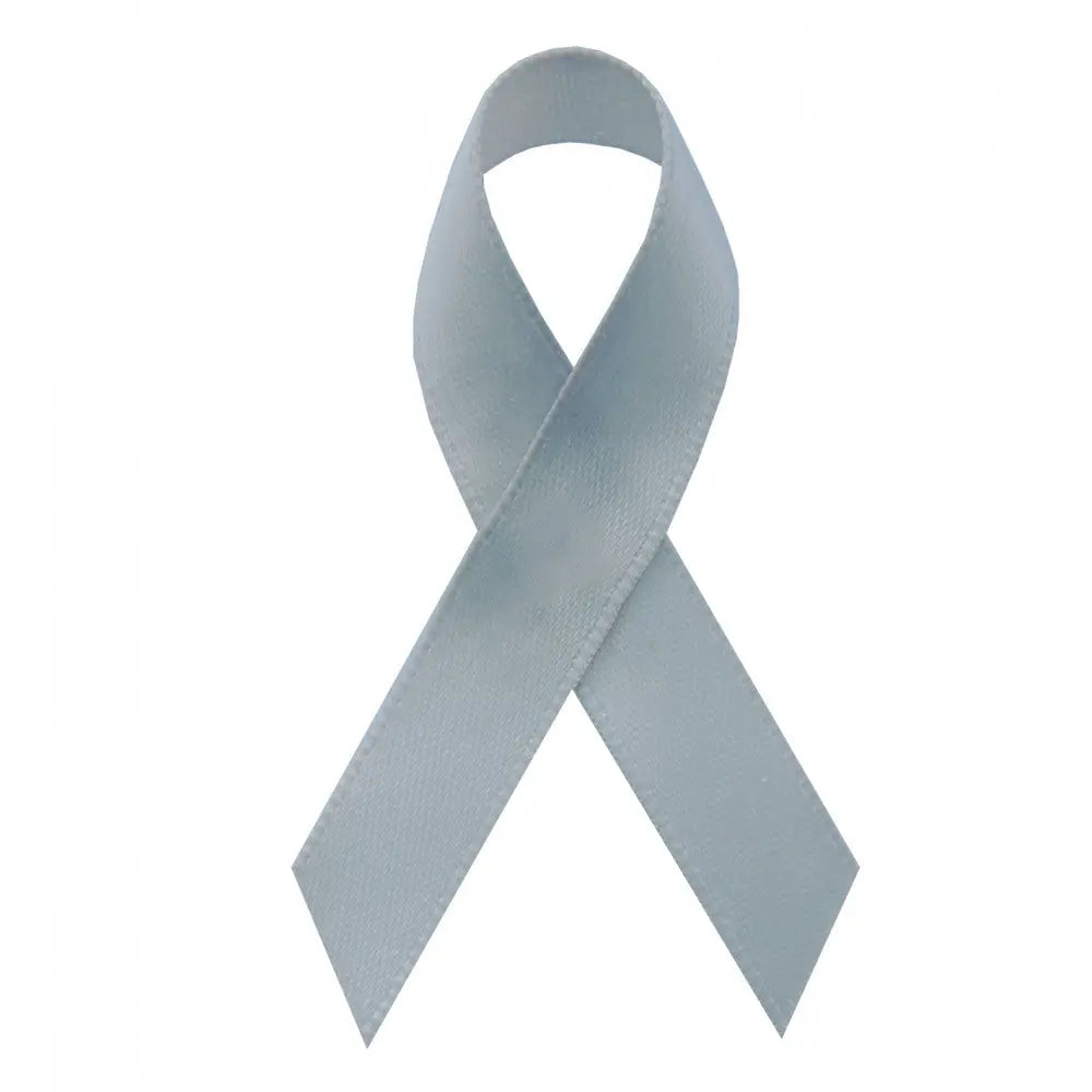 Satin Awareness Ribbons The Ribbon Factory