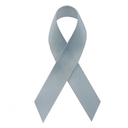 Satin Awareness Ribbons The Ribbon Factory