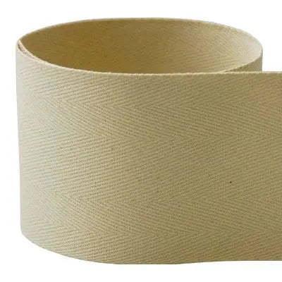 Pat 115 Adobe Cotton Twill The Ribbon Factory
