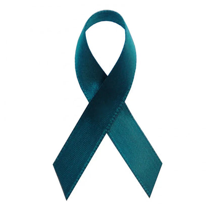 Satin Awareness Ribbons The Ribbon Factory