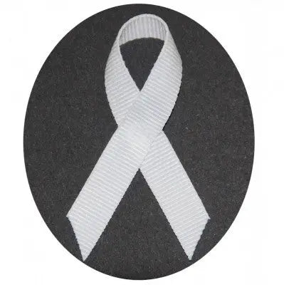 Solid Grosgrain Awareness Ribbons The Ribbon Factory