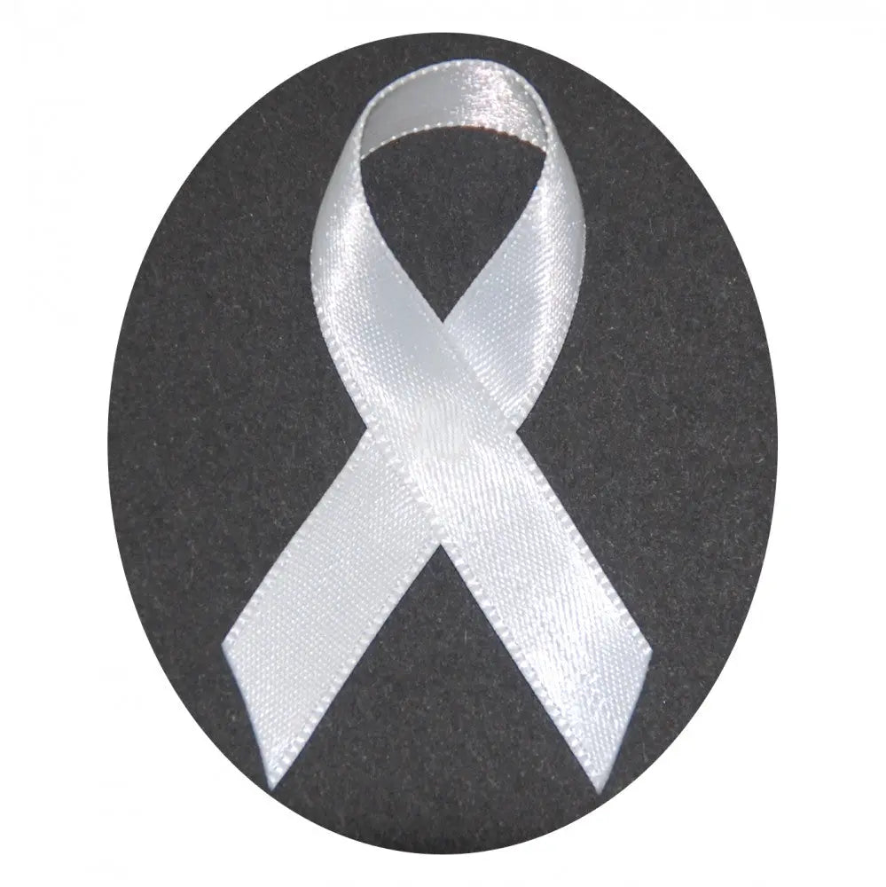 Satin Awareness Ribbons The Ribbon Factory