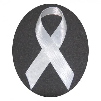 Satin Awareness Ribbons The Ribbon Factory