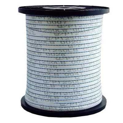 Polyester Pull Tape - The Ribbon Factory