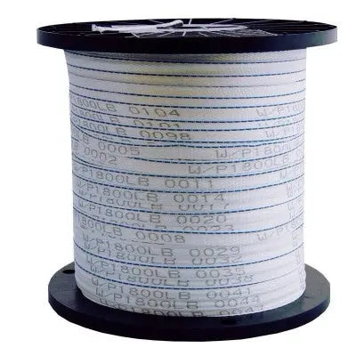 Polyester Pull Tape - The Ribbon Factory