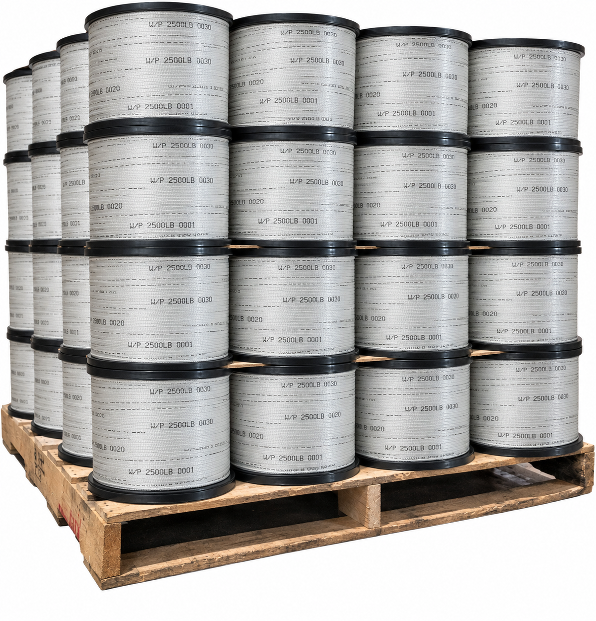 Wholesale Polyester Pull Tape