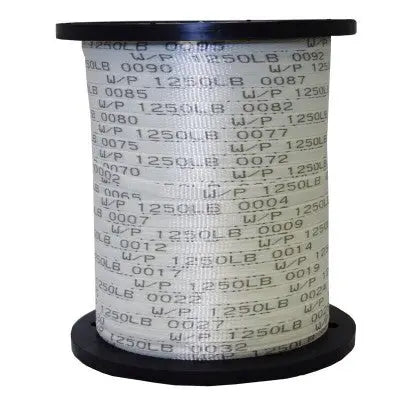Polyester Pull Tape - The Ribbon Factory