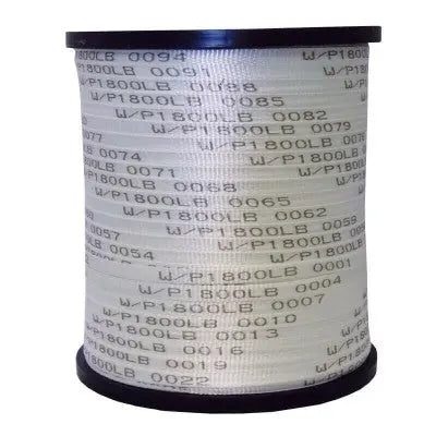 Polyester Pull Tape - The Ribbon Factory