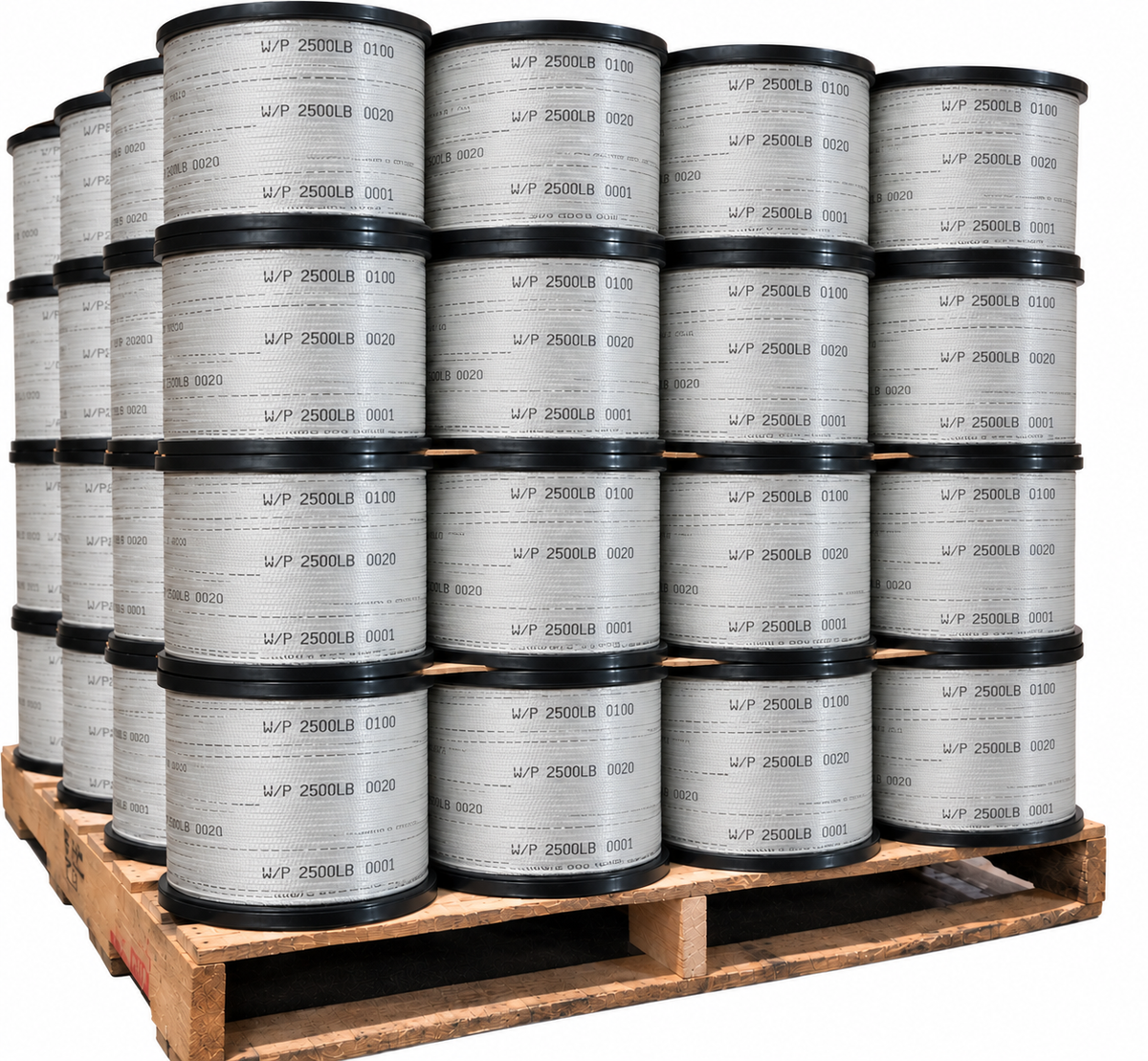 Wholesale Polyester Pull Tape