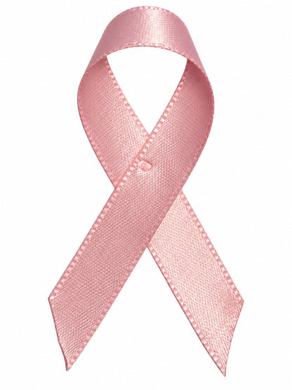 Satin Awareness Ribbons