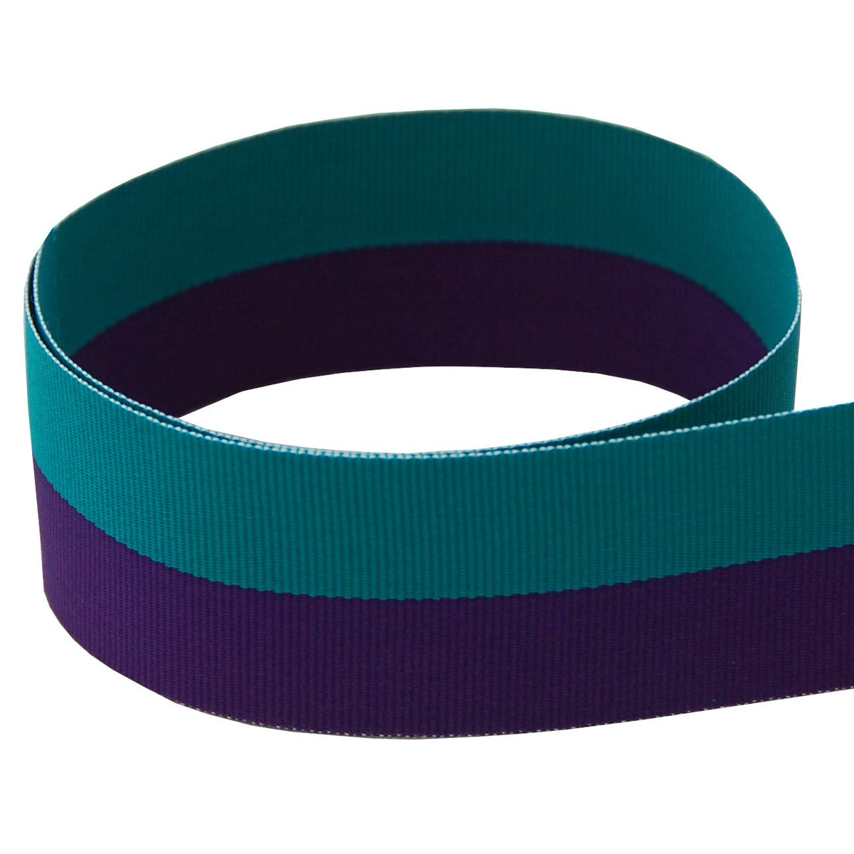 Suicide Prevention Stripe "Seconds Quality" specialty stripe ribbon